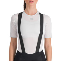 Sportful culotte largo mujer SUPERGIARA NEGRO 08