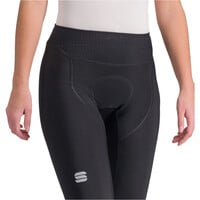 Sportful culotte largo mujer TOTAL COMFORT NEGRO 03