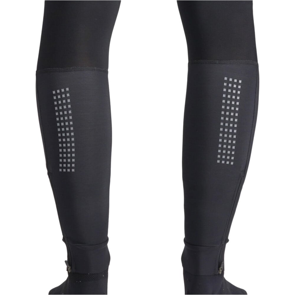 Sportful culotte largo mujer TOTAL COMFORT NEGRO 05