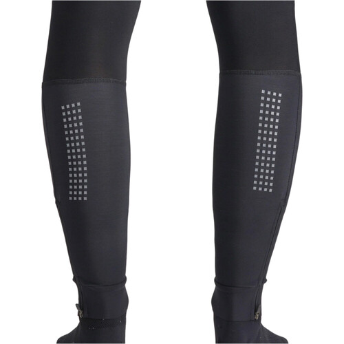 Sportful culotte largo mujer TOTAL COMFORT NEGRO