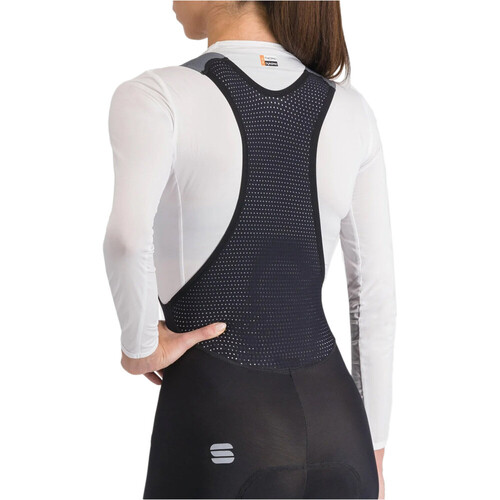 SPORTFUL TOTAL COMFORT negro
