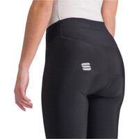 Sportful culotte largo mujer TOTAL COMFORT NEGRO 06
