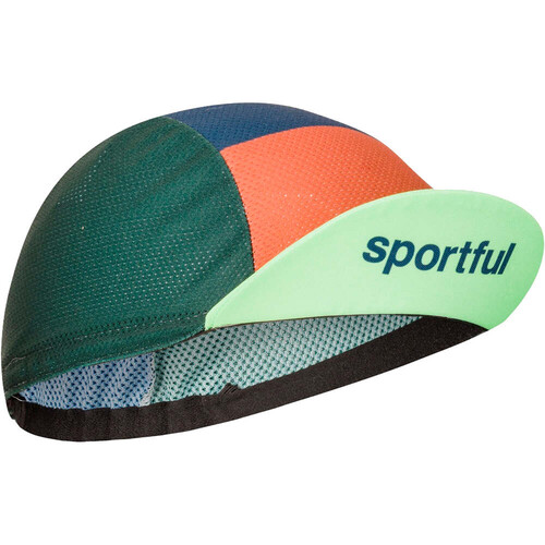 SPORTFUL CLASSIC verde