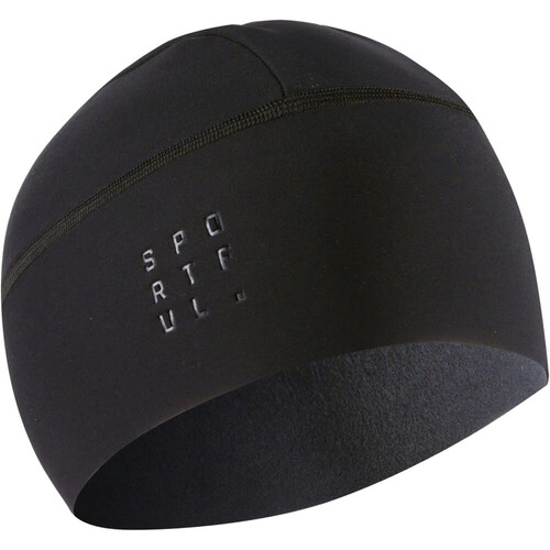 SPORTFUL SRK CAP negro