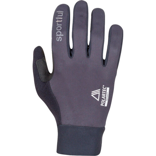 SPORTFUL AIRCORE GLOVES negro