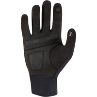 Sportful guantes ciclismo invierno CLASSIC WINTER GLOVES NEGRO vista detalle