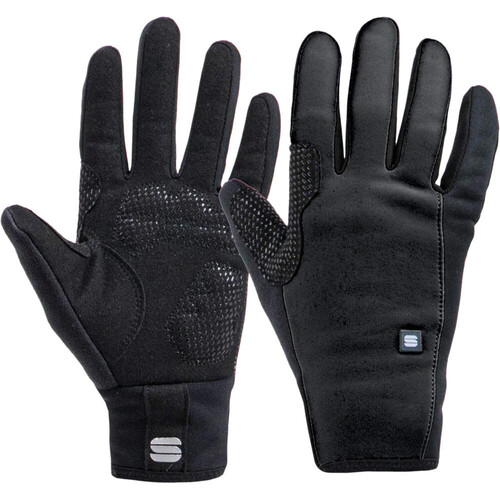 SPORTFUL KID ESSENTIAL negro