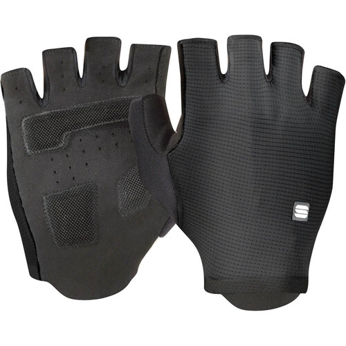SPORTFUL PRO GLOVES negro