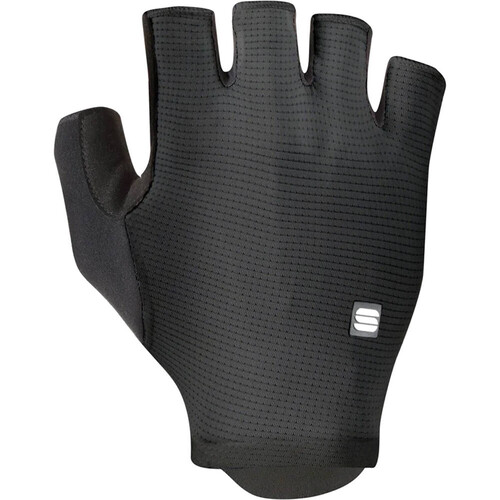 SPORTFUL PRO GLOVES negro