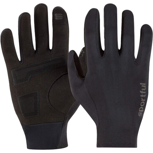 SPORTFUL AQUA LIGHT negro