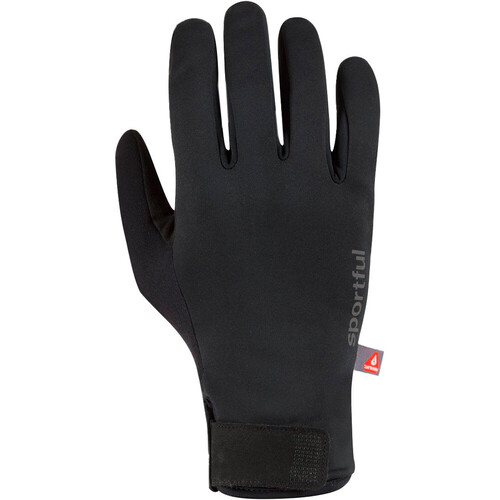 SPORTFUL DEEP WINTER negro