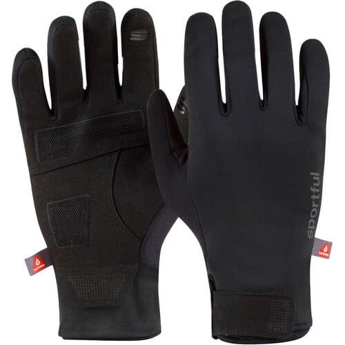 SPORTFUL DEEP WINTER negro