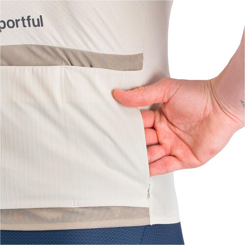 SPORTFUL HYPEREPIC marron
