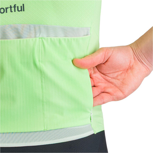 SPORTFUL HYPEREPIC verde