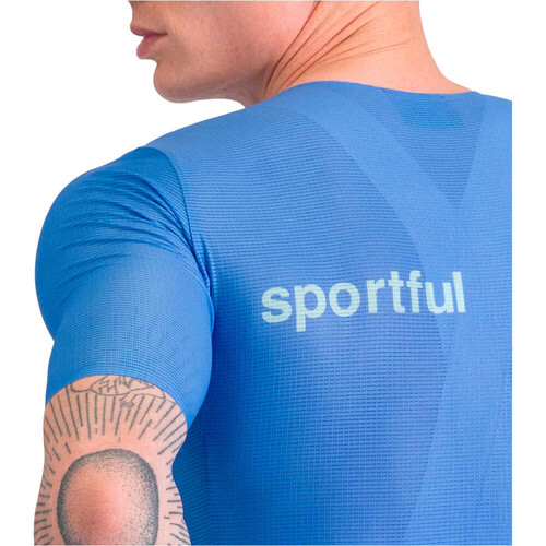 SPORTFUL LIGHT 2 azul