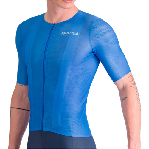 SPORTFUL LIGHT 2 azul