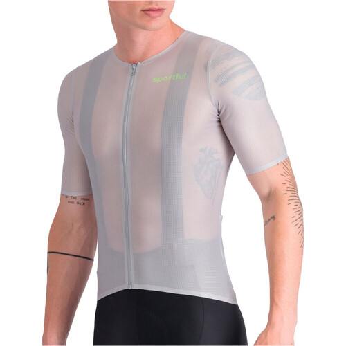 SPORTFUL LIGHT 2 gris
