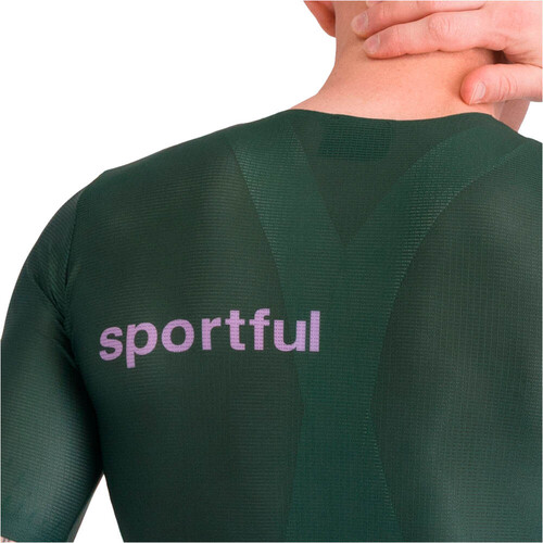 SPORTFUL LIGHT 2 verde