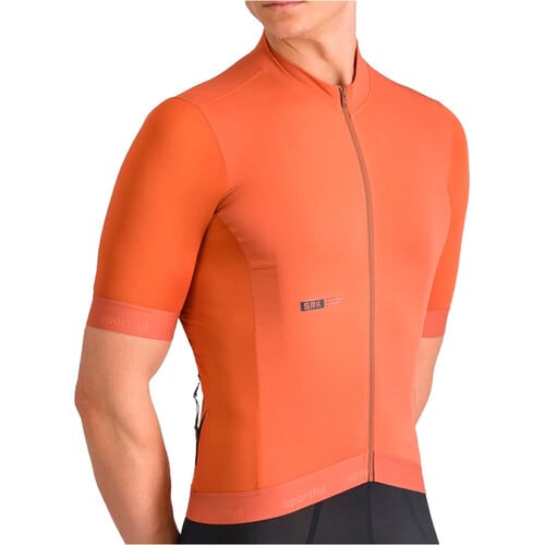 SPORTFUL SRK 2 naranja