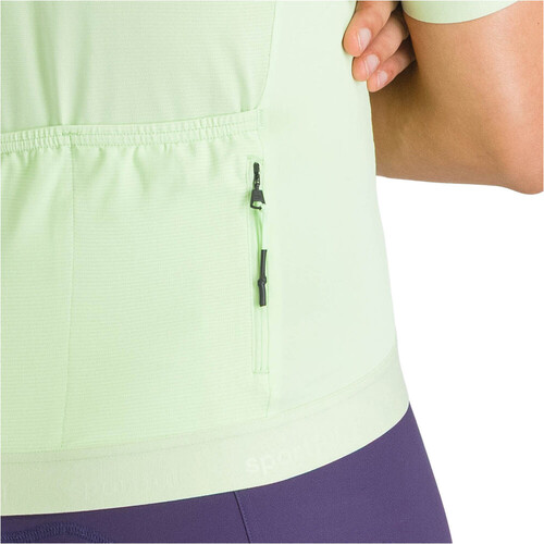 SPORTFUL SRK 2 verde
