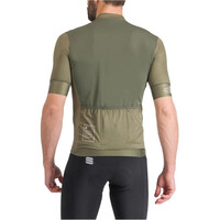 Sportful maillot manga corta hombre SRK  vista trasera
