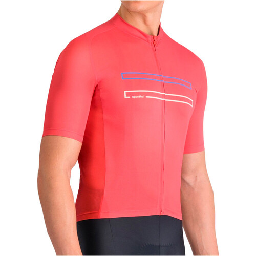 SPORTFUL STARLIGHT 2 rojo