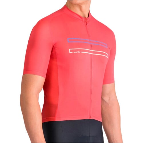 SPORTFUL STARLIGHT 2 rojo