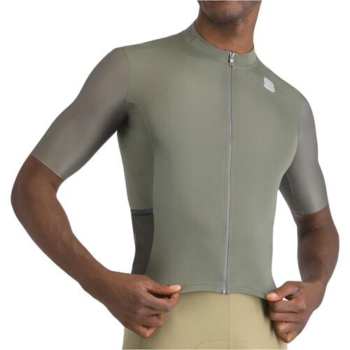 SPORTFUL SUPERGIARA verde