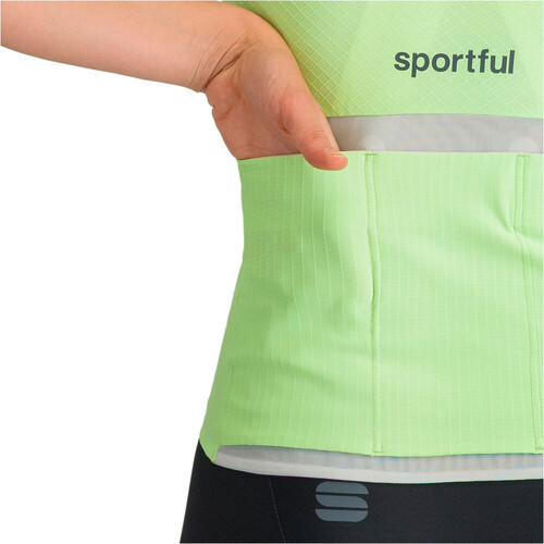 SPORTFUL HYPEREPIC verde