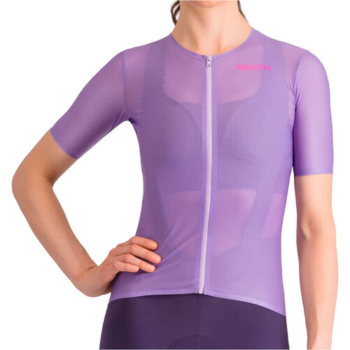 SPORTFUL LIGHT 2 morado