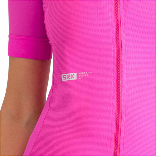 SPORTFUL SRK 2 rosa