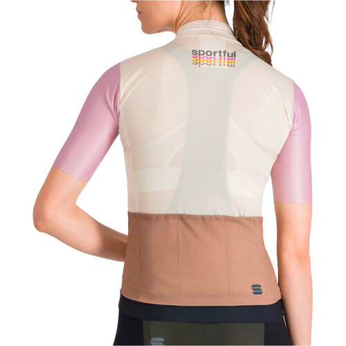SPORTFUL SUPERGIARA 2 marron