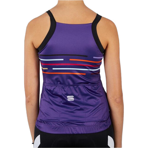 SPORTFUL VLODROME morado