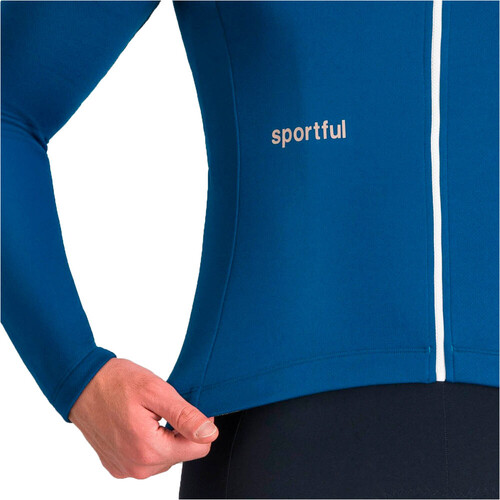 SPORTFUL CLASSIC THERMAL azul