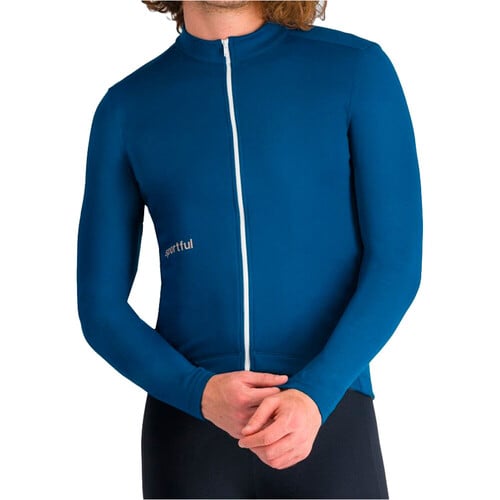 SPORTFUL CLASSIC THERMAL azul