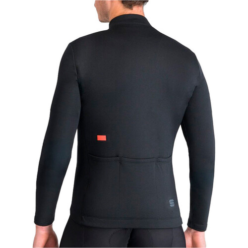SPORTFUL CLASSIC THERMAL negro