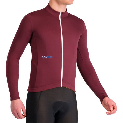 SPORTFUL CLASSIC THERMAL rojo