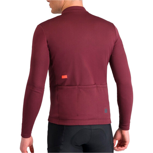 SPORTFUL CLASSIC THERMAL rojo