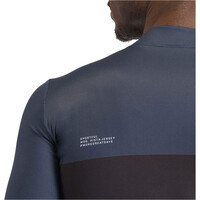 Sportful maillot manga larga hombre PISTA THERMAL AZUL 04