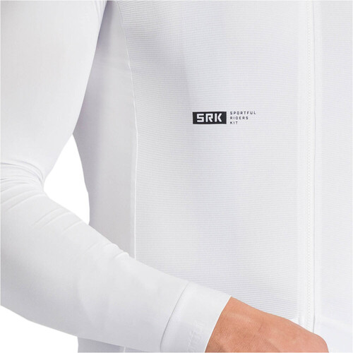 SPORTFUL SRK blanco