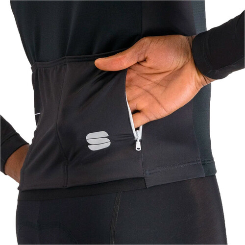 SPORTFUL SRK THERMAL negro