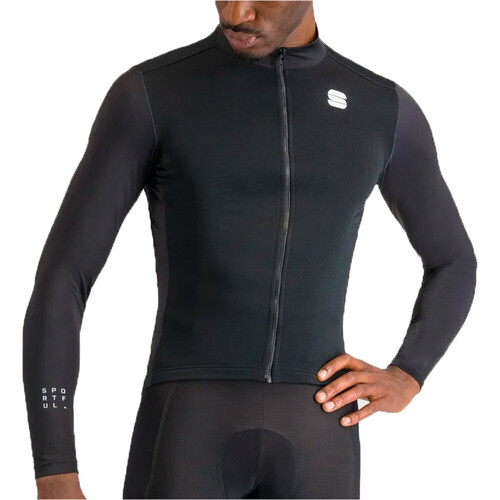 SPORTFUL SRK THERMAL negro