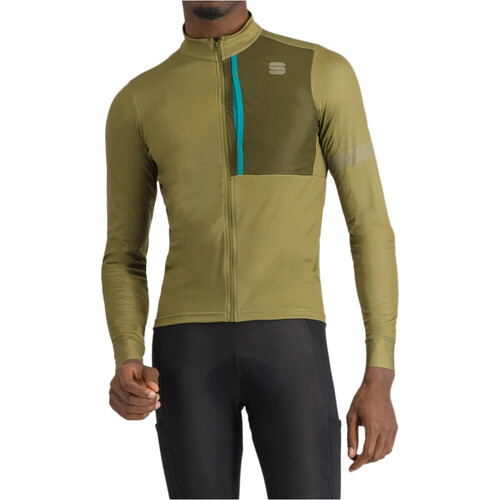 SPORTFUL SUPERGIARA verde