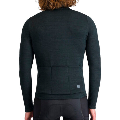 SPORTFUL SUPERGIARA WOOL negro