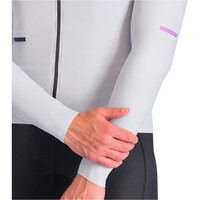Sportful maillot manga larga hombre SUPERNOVA THERMAL GRIS 03