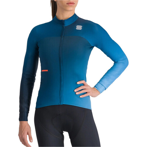 SPORTFUL BODYFIT PRO verde