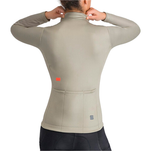 SPORTFUL CLASSIC THERMAL verde