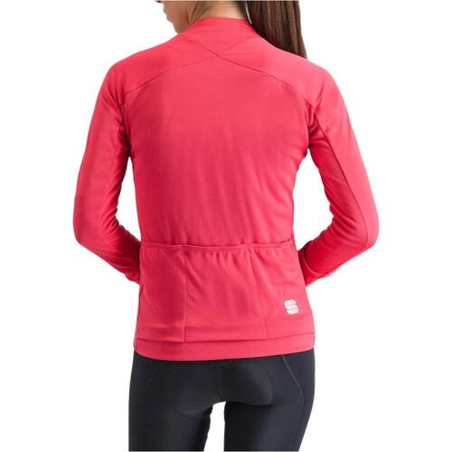 SPORTFUL MATCHY rosa