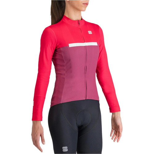 SPORTFUL PISTA rosa