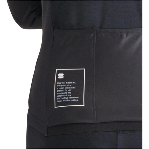 SPORTFUL SRK negro